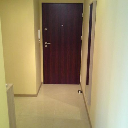 Apartament Niezapominajka Gdynia Eksteriør bilde
