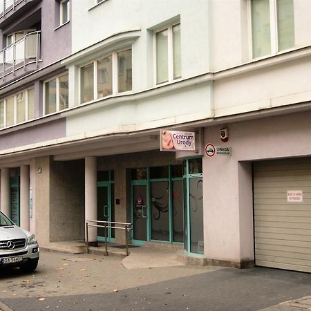 Apartament Niezapominajka Gdynia Rom bilde